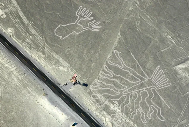 NAZCA | PALPA AND NAZCA VIEWPOINT TOUR